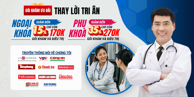 Phòng Khám Đa Khoa Tây Nguyên Gia Lai Pleiku