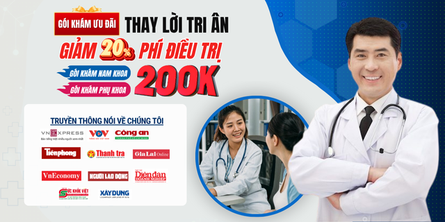 Phòng Khám Đa Khoa Tây Nguyên Gia Lai Pleiku